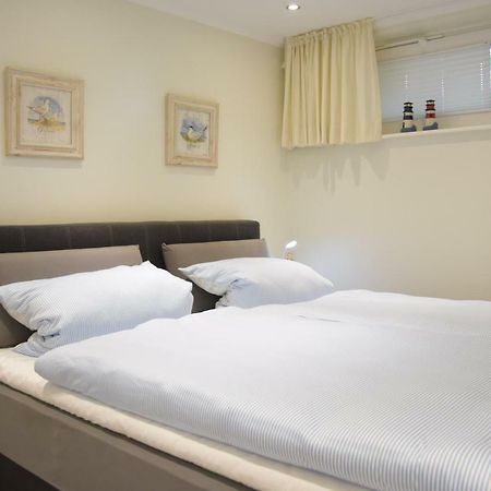 Ferienwohnung Smutje キール エクステリア 写真