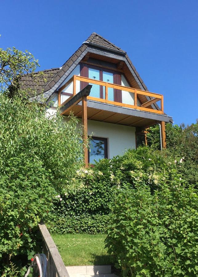 Ferienwohnung Smutje キール エクステリア 写真